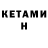 Кетамин ketamine Diana Ergazinova
